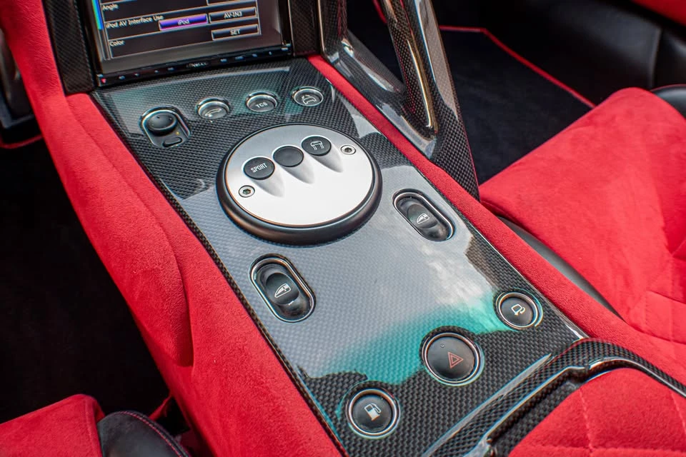 2008 Lamborghini Murcielago - Image 15 of 20