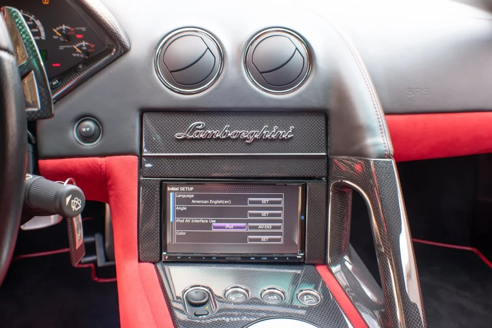 2008 Lamborghini Murcielago - Image 19 of 20