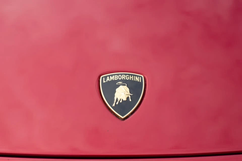 2008 Lamborghini Murcielago - Image 12 of 20