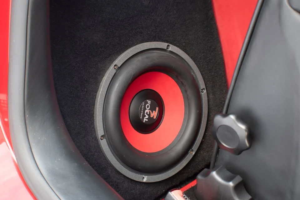 2008 Lamborghini Murcielago - Image 17 of 20