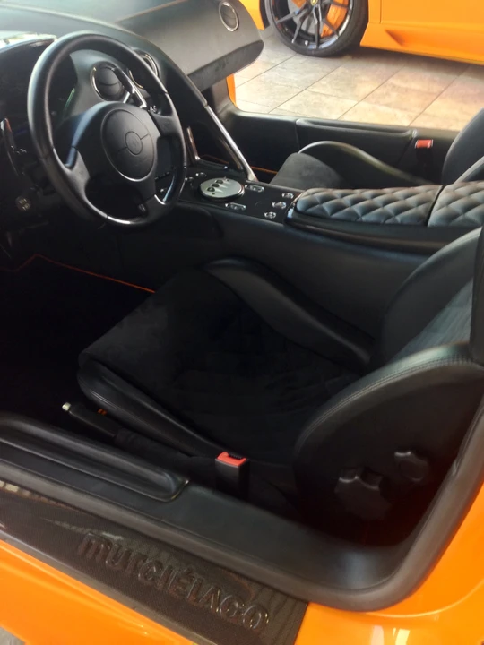 2008 Lamborghini Murcielago LP640 - Image 2 of 5