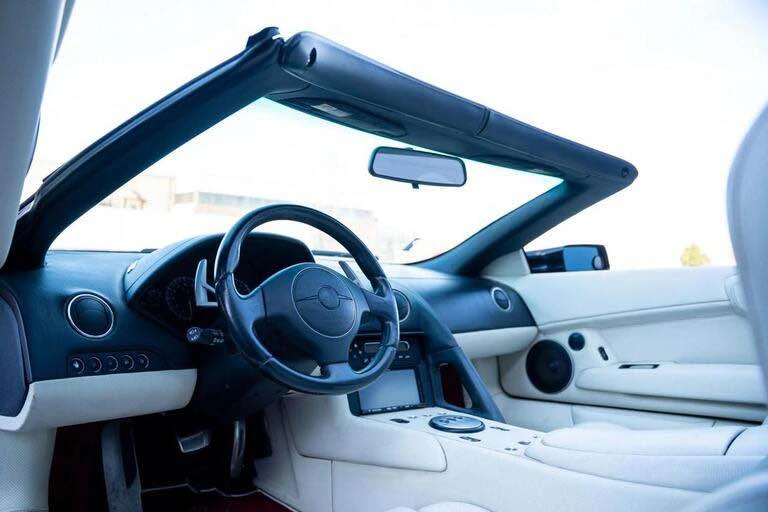 2008 Lamborghini Murcielago LP640 - Image 10 of 11