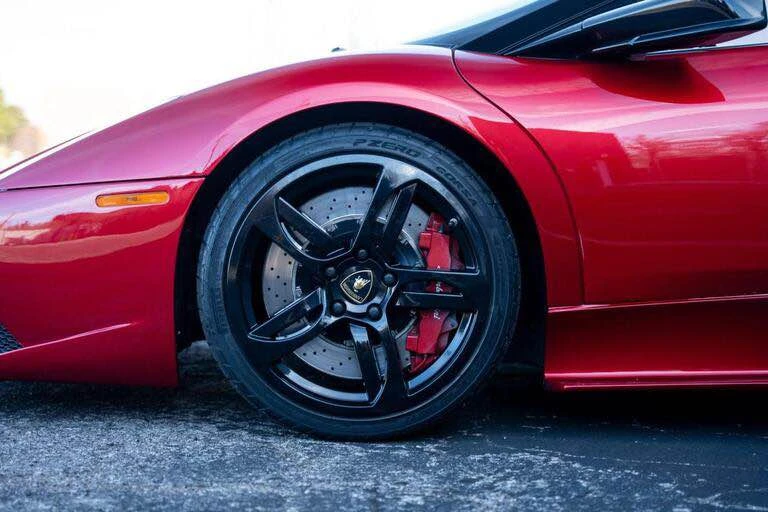 2008 Lamborghini Murcielago LP640 - Image 7 of 11