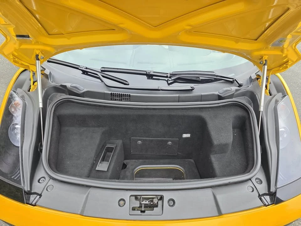 2008 Lamborghini Gallardo - Image 9 of 19