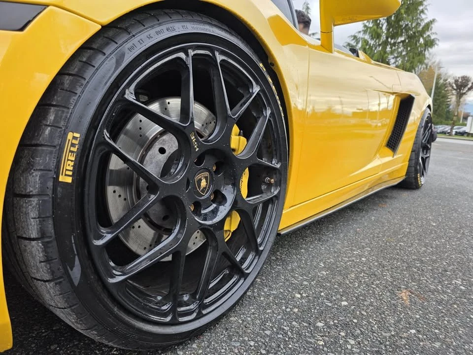 2008 Lamborghini Gallardo - Image 8 of 19