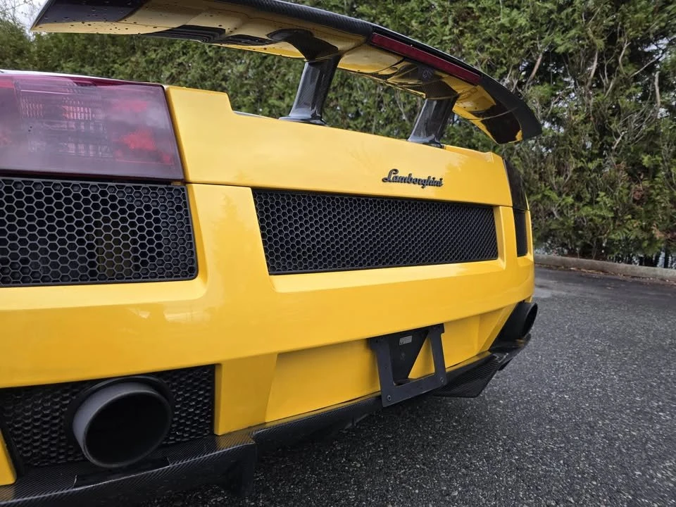 2008 Lamborghini Gallardo - Image 4 of 19