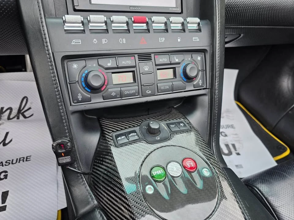 2008 Lamborghini Gallardo - Image 14 of 19