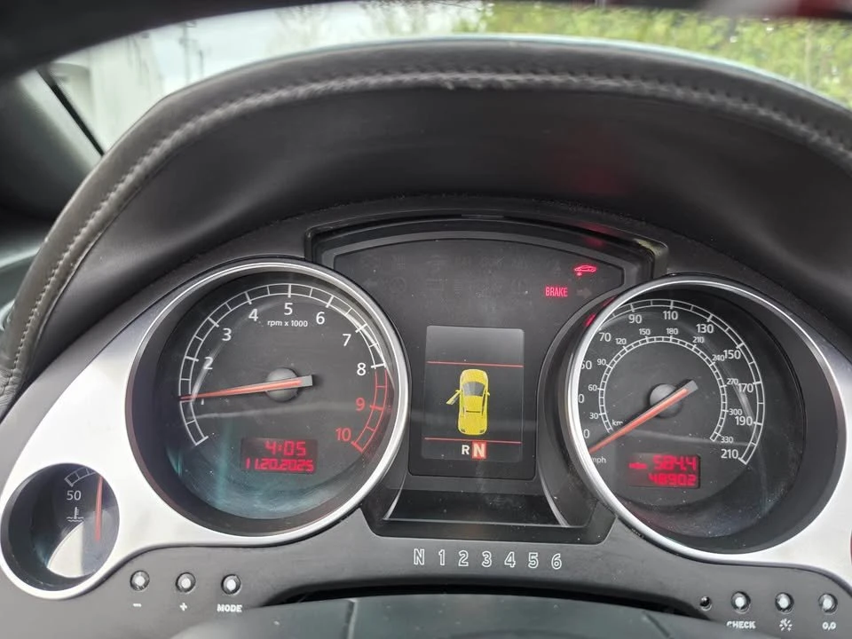 2008 Lamborghini Gallardo - Image 12 of 19