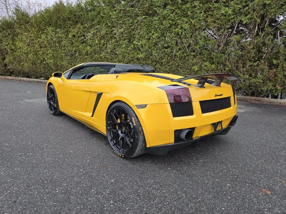 2008 Lamborghini Gallardo - Image 7 of 19
