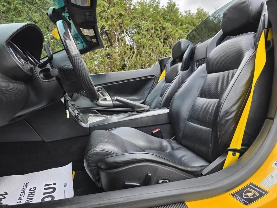 2008 Lamborghini Gallardo - Image 10 of 19