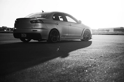 2008 Mitsubishi Lancer Evolution X 9th Gen - Image 16 of 25