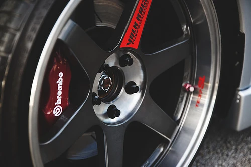 2008 Mitsubishi Lancer Evolution X 9th Gen - Image 4 of 25