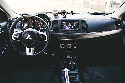 2008 Mitsubishi Lancer Evolution X 9th Gen - Image 7 of 25