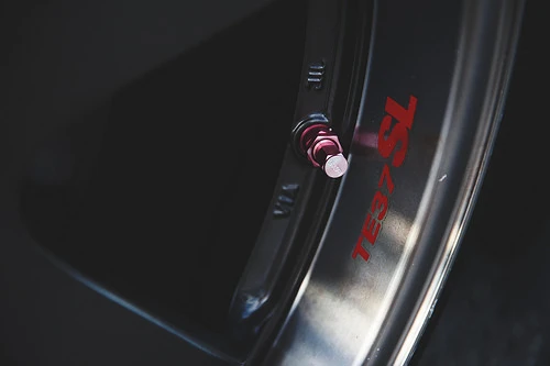 2008 Mitsubishi Lancer Evolution X 9th Gen - Image 18 of 25