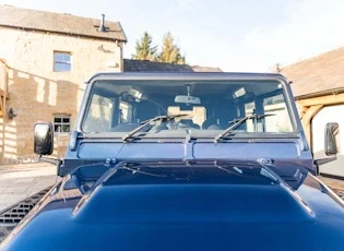 2008 Land Rover Defender 110 - Image 11 of 21
