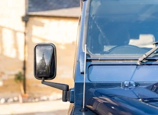 2008 Land Rover Defender 110 - Image 15 of 21