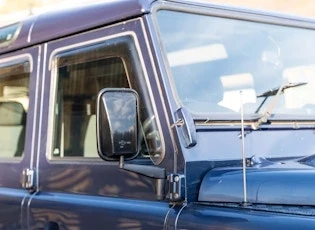 2008 Land Rover Defender 110 - Image 17 of 21