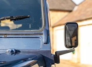 2008 Land Rover Defender 110 - Image 18 of 21