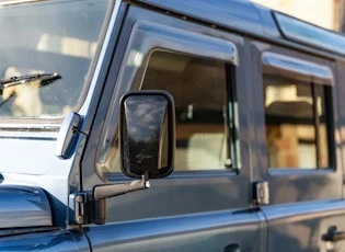 2008 Land Rover Defender 110 - Image 19 of 21