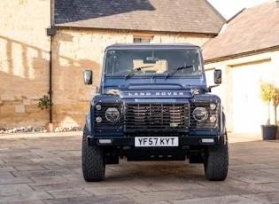 2008 Land Rover Defender 110 - Image 2 of 21