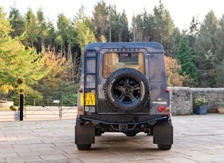 2008 Land Rover Defender 110 - Image 6 of 21