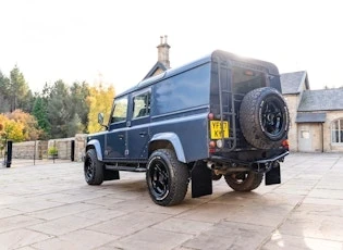 2008 Land Rover Defender 110 - Image 5 of 21