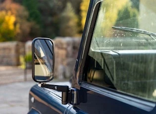 2008 Land Rover Defender 110 - Image 20 of 21