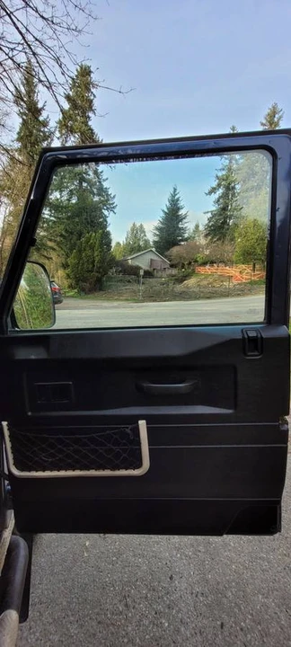 2008 Land Rover Defender 110 - Image 16 of 20