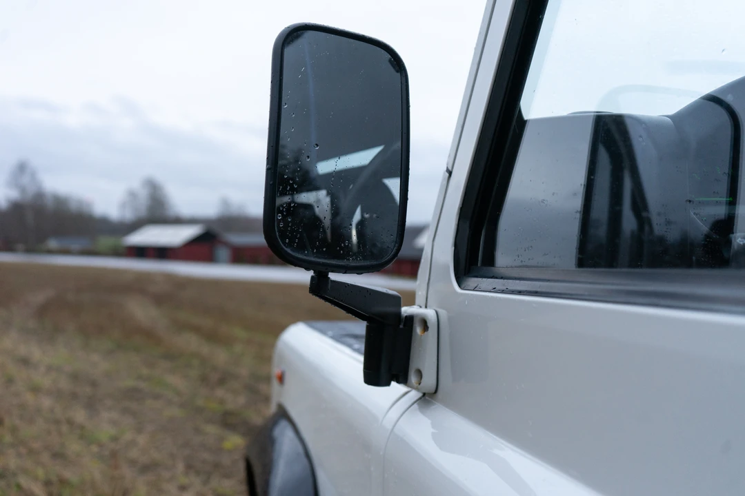 2008 Land Rover Defender 110 - Image 20 of 31