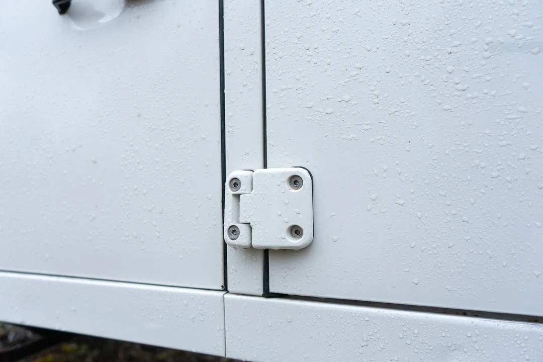 2008 Land Rover Defender 110 - Image 22 of 31