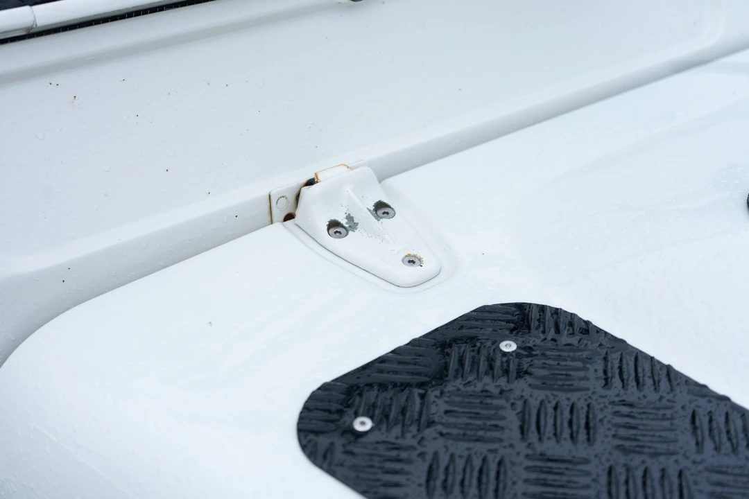 2008 Land Rover Defender 110 - Image 26 of 31