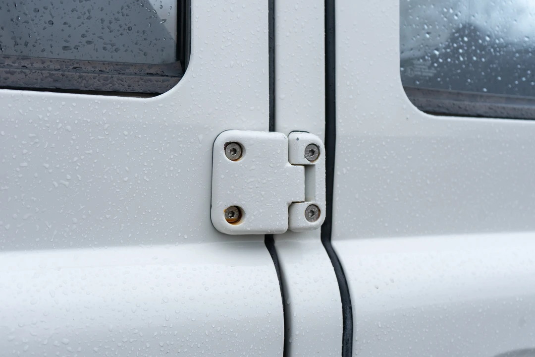 2008 Land Rover Defender 110 - Image 27 of 31