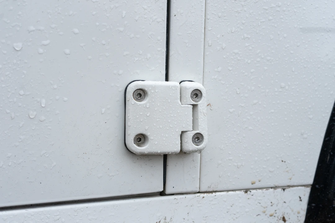 2008 Land Rover Defender 110 - Image 30 of 31