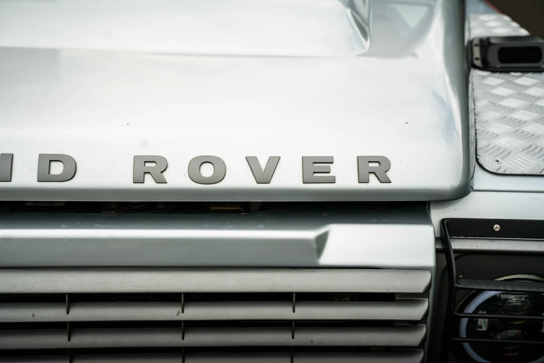 2008 Land Rover Defender 110 - Image 26 of 31