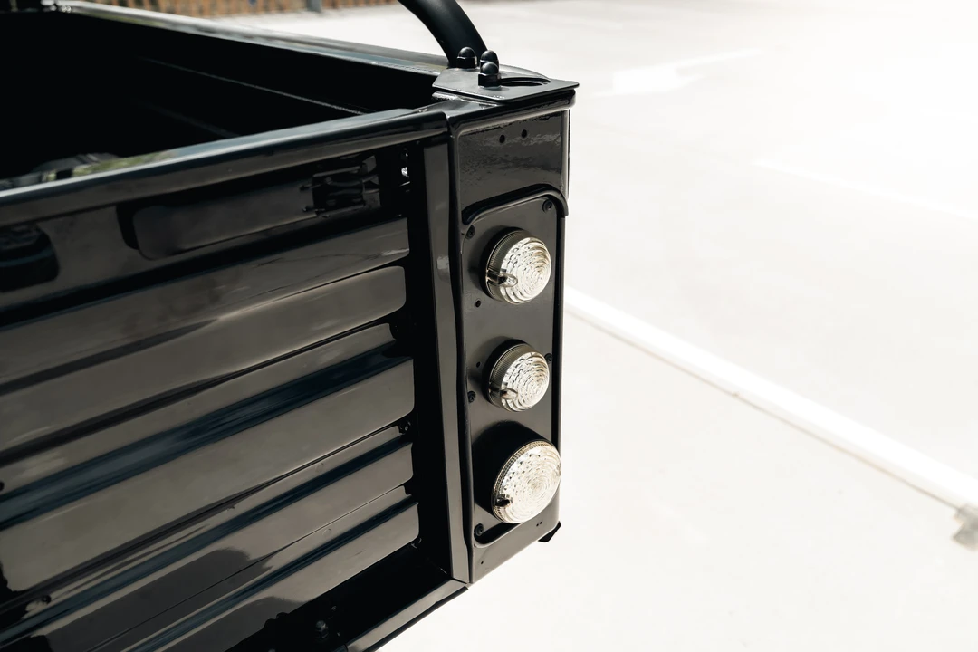 2008 Land Rover Defender 130 - Image 20 of 31