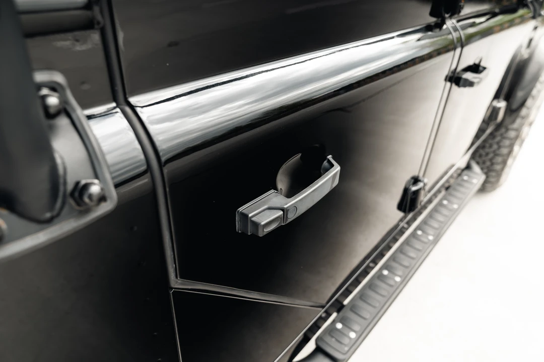 2008 Land Rover Defender 130 - Image 27 of 31