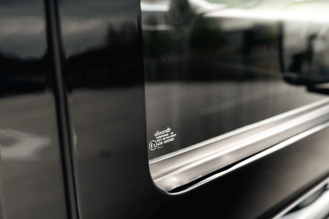 2008 Land Rover Defender 130 - Image 30 of 31