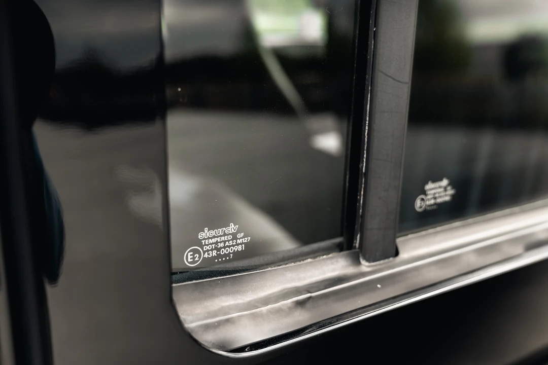 2008 Land Rover Defender 130 - Image 31 of 31