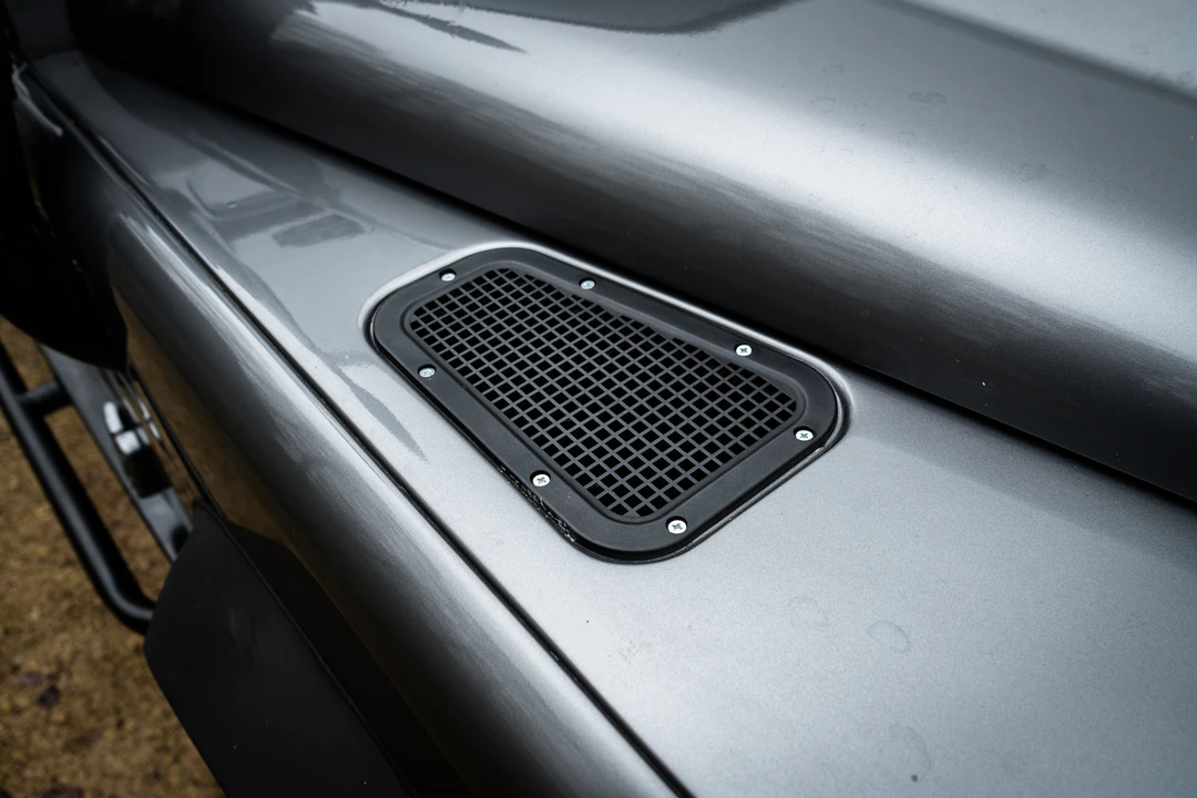 2008 Land Rover Defender 130 - Image 26 of 31