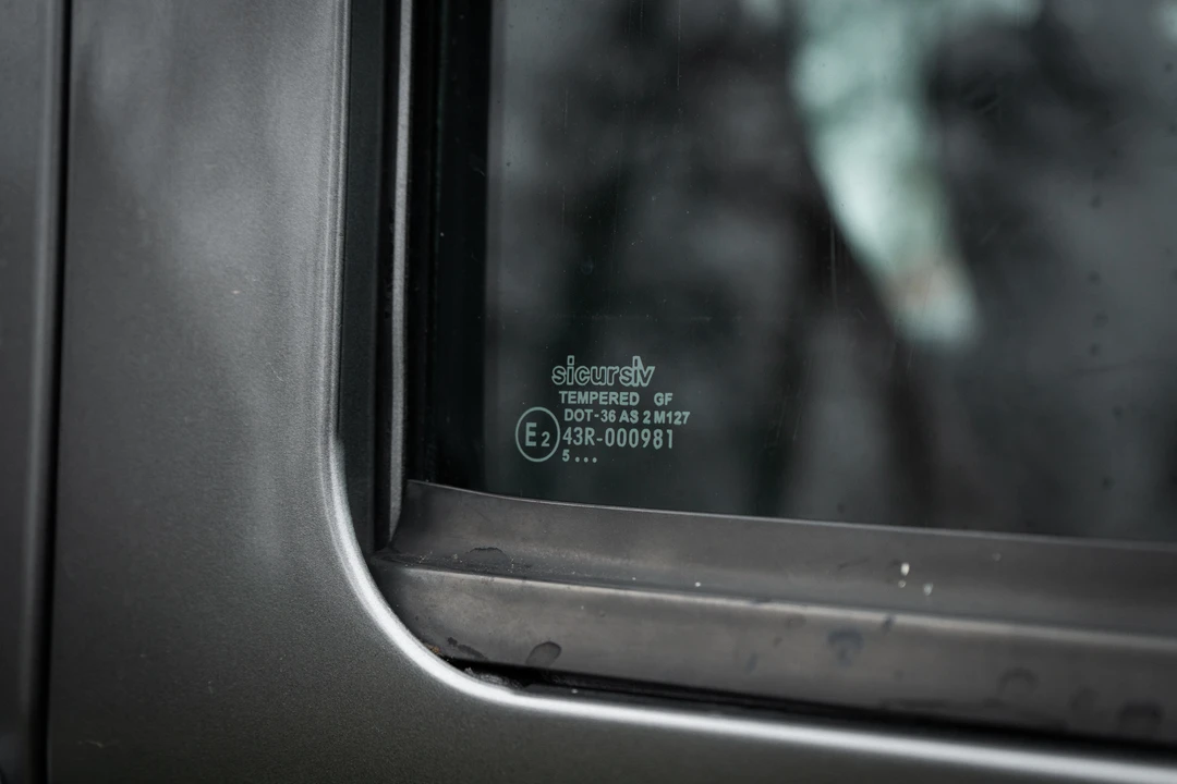 2008 Land Rover Defender 130 - Image 28 of 31