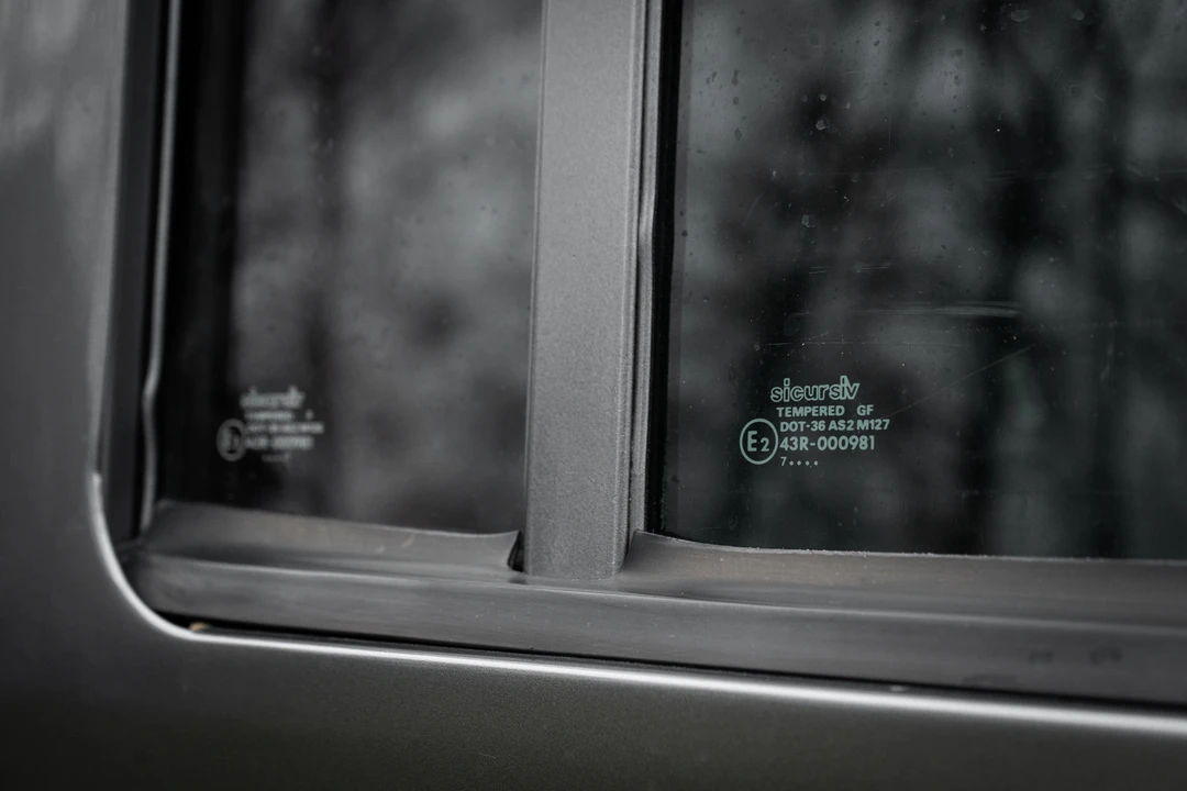 2008 Land Rover Defender 130 - Image 29 of 31
