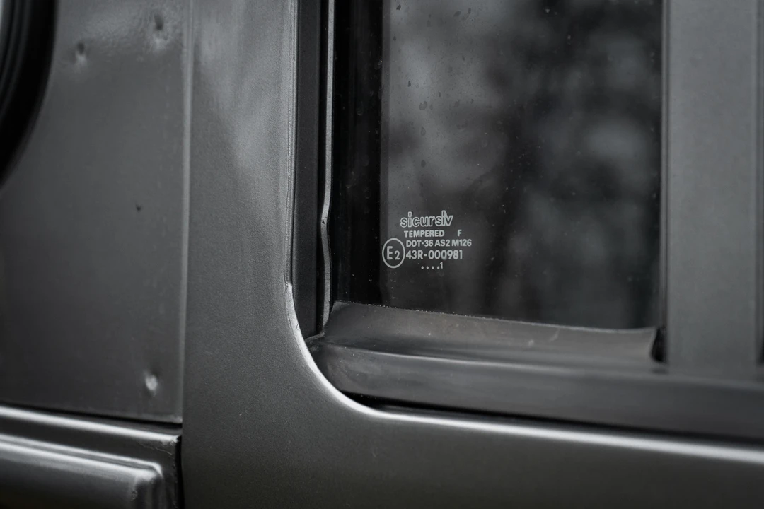 2008 Land Rover Defender 130 - Image 30 of 31