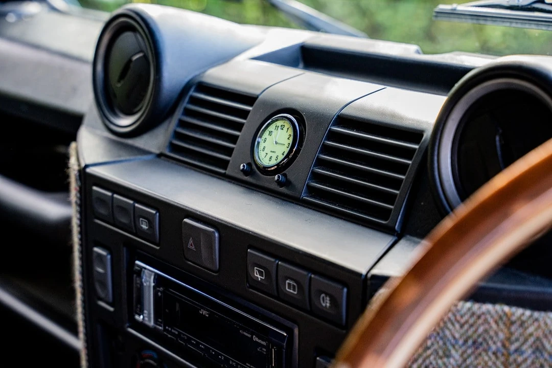 2008 Land Rover Defender 90 - Image 30 of 30