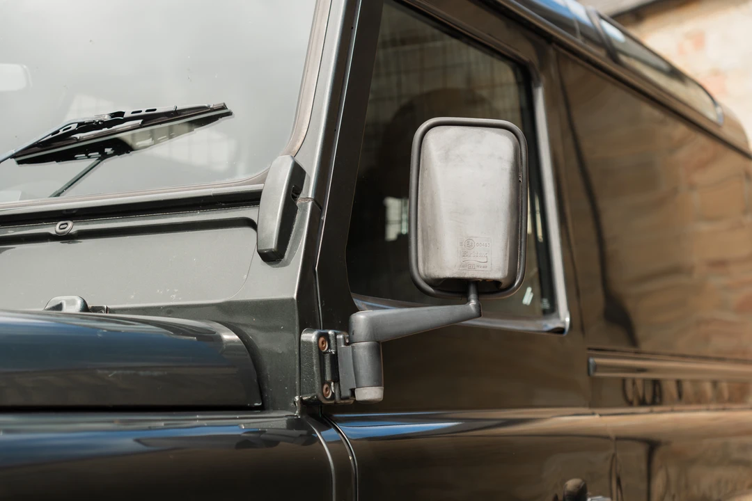 2008 Land Rover Defender 90 - Image 26 of 31