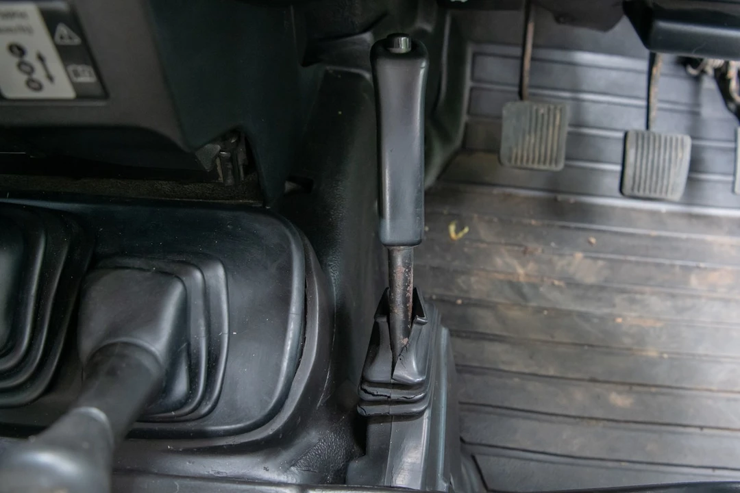 2008 Land Rover Defender 90 - Image 29 of 30