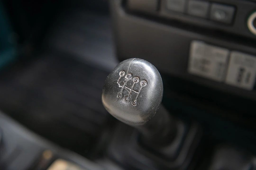 2008 Land Rover Defender 90 - Image 27 of 30