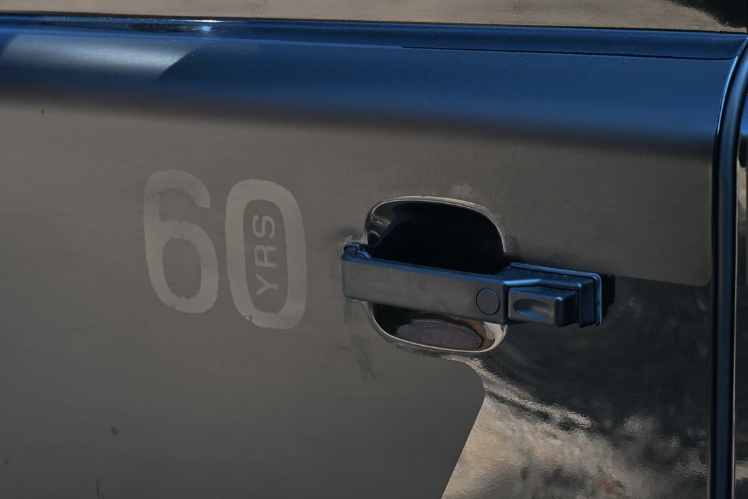 2008 Land Rover Defender 90 - Image 17 of 31