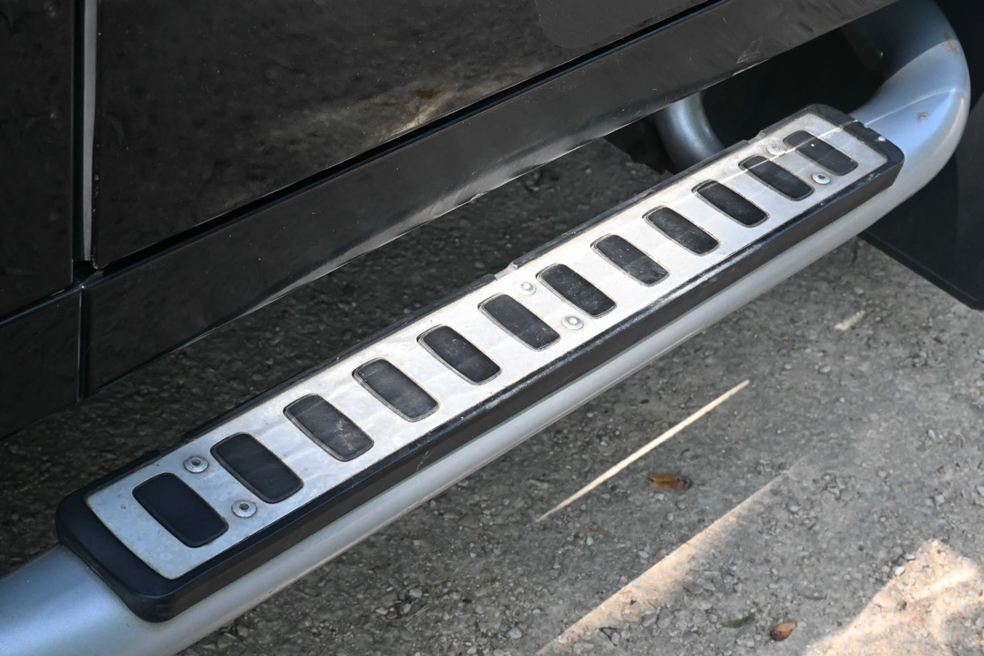 2008 Land Rover Defender 90 - Image 22 of 31