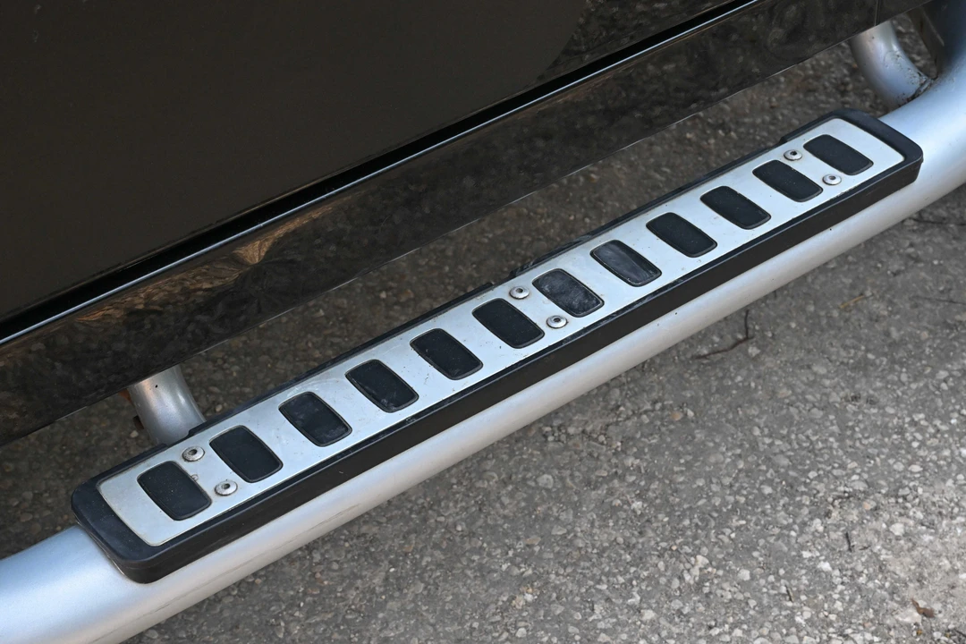 2008 Land Rover Defender 90 - Image 23 of 31