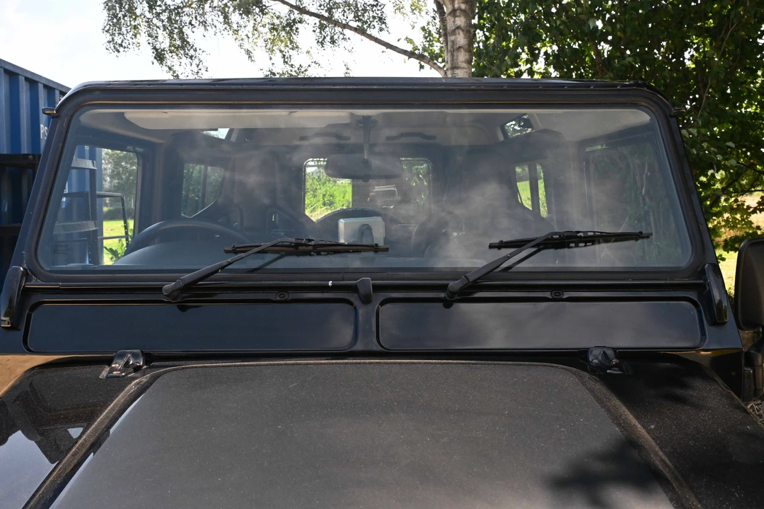 2008 Land Rover Defender 90 - Image 27 of 31